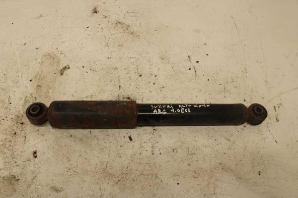 AMORTISSEUR ARRIERE NISSAN PIXO / SUZUKI ALTO 2009+ - Vue 1